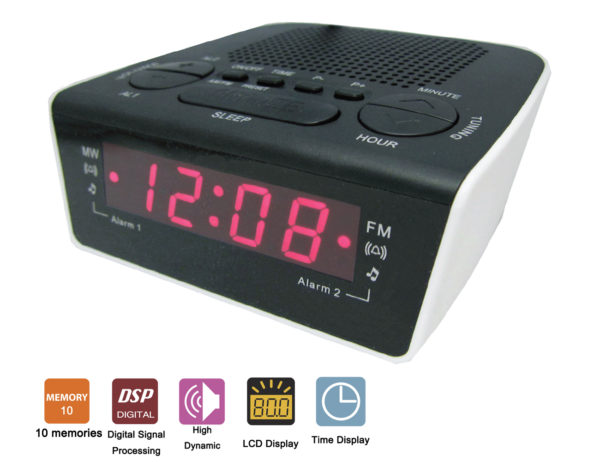 CR-932P